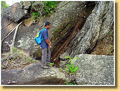 Trek Camp Catta Madagascar